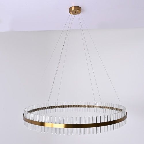 Подвесная люстра Saturno Not Baroncelli Suspension D120 178168-22