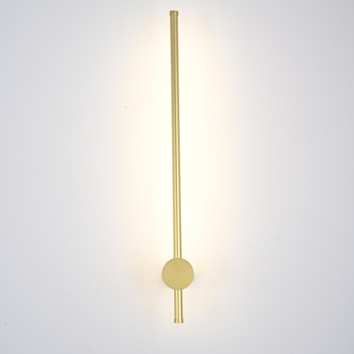 Настенный светильник Wall LINES L60 Gold 178043-26