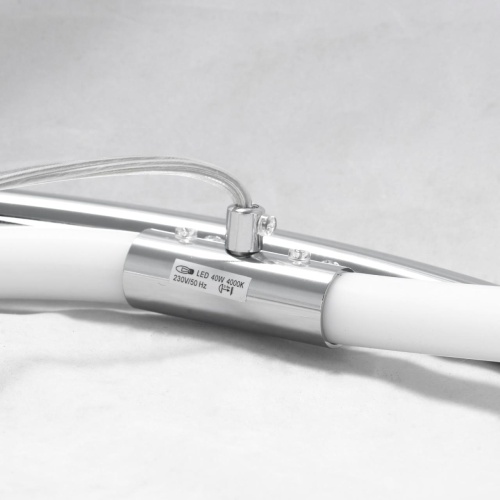 Люстра подвесная Lussole LSP-8390
