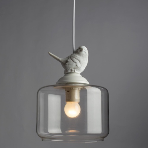 Arte lamp A8029SP-1WH СВЕТИЛЬНИК ПОДВЕСНОЙ