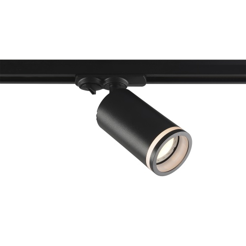 Светильник однофазный Crystal Lux CLT 0.31 019 BL