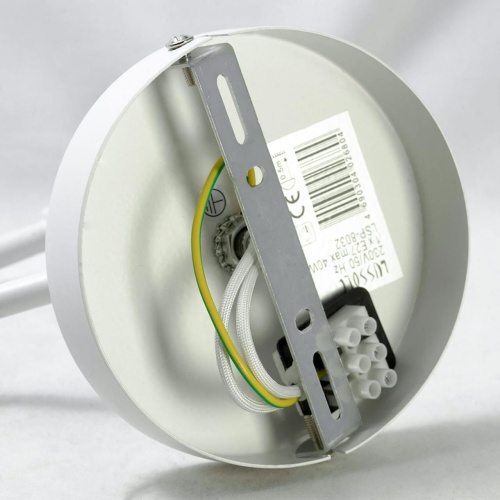 Бра Lussole SY2308