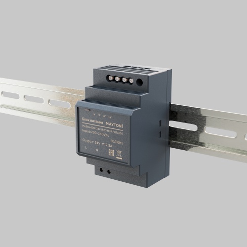 Источник напряжения Led Strip 821016