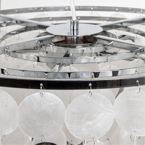 Подвесная люстра Arte lamp A4100LM-6CC СВЕТИЛЬНИК ПОДВЕСНОЙ