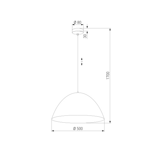 Подвесной светильник TK Lighting 4509 Faro