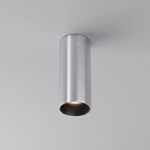 Потолочный светильник Technical C056CL-L12W3K-W-PT