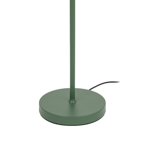 Напольный светильник TK Lighting 19007 Noa зеленый