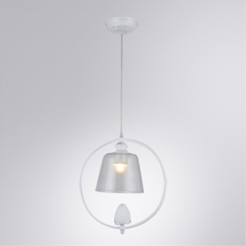 Arte lamp A4289SP-1WH СВЕТИЛЬНИК ПОДВЕСНОЙ
