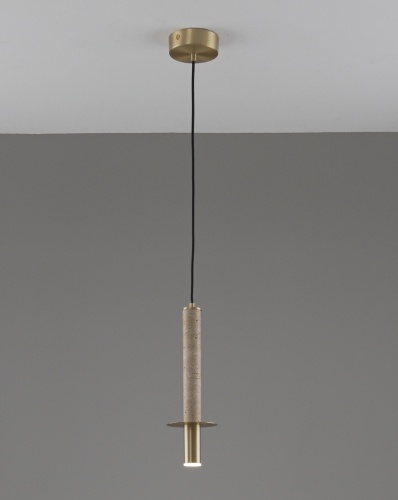 Светильник подвесной Moderli V11952-1P Alto