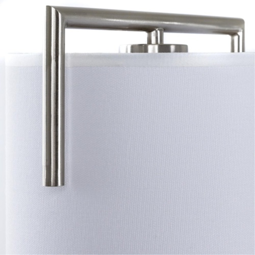 Бра Arte lamp A5031AP-1SS СВЕТИЛЬНИК НАСТЕННЫЙ