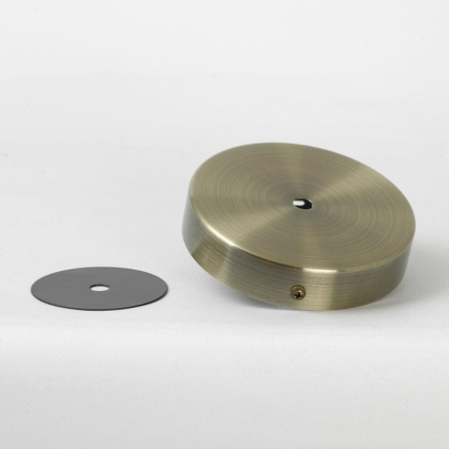Люстра потолочная Lussole SY3398