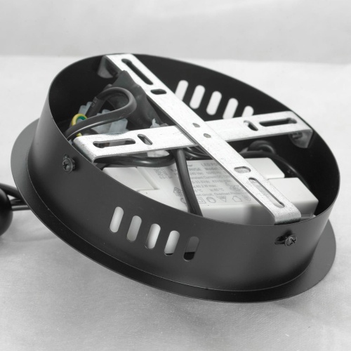 Люстра Lussole LSP-7070