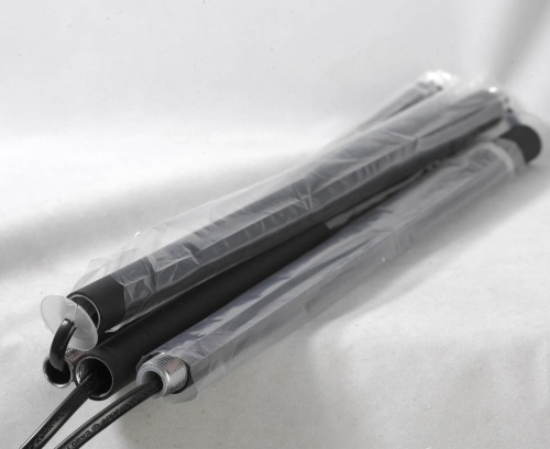 Торшер Lussole SY8050