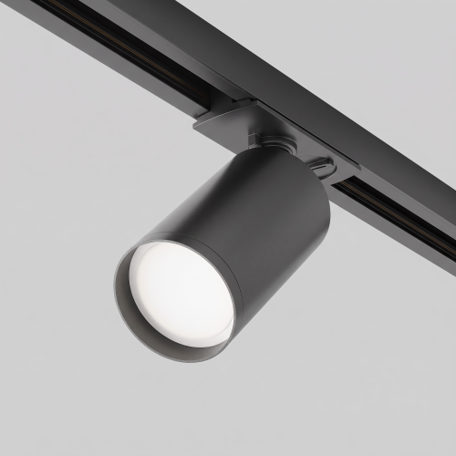 Трековый светильник Technical TR020-1-GU10-B