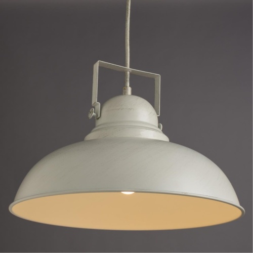Arte lamp A5213SP-1WG СВЕТИЛЬНИК ПОДВЕСНОЙ