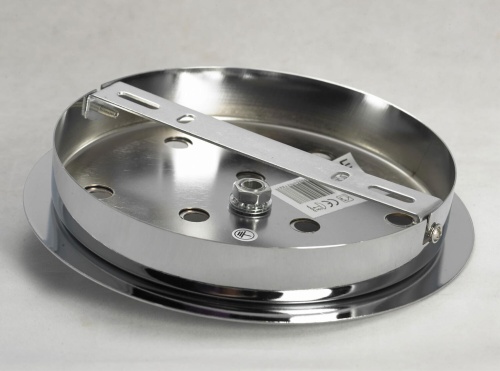 Люстра потолочная Lussole SY0418