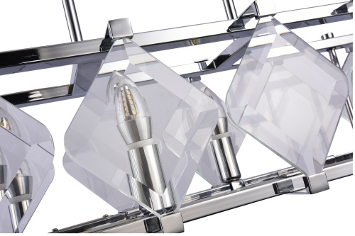 Подвесная люстра Vele Luce Vittoria VL3053L08