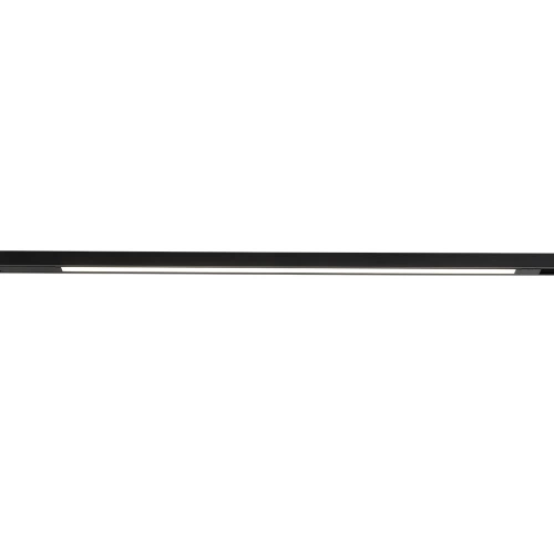 Светильник трековый магнитный Crystal Lux CLT 0.34 001 20W BL 4000K