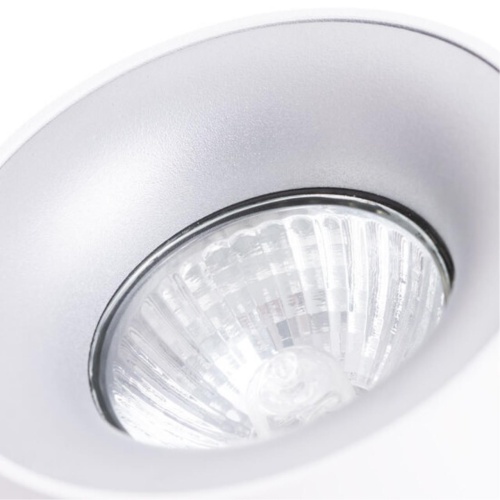 Накладной светильник Arte lamp A1532PL-1WH СВЕТИЛЬНИК ПОТОЛОЧНЫЙ