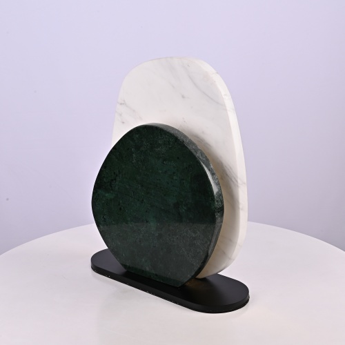 Настольная лампа Stoni Green LED 301632-22