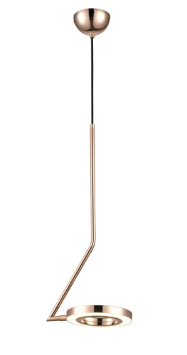 Подвесной светильник Vele Luce Margarita VL7304P21