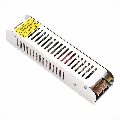 ST022.124.100 Блок питания ST-Luce LS серии SLIM (24V,100W, IP20, 4,17А) Светодиодные ленты