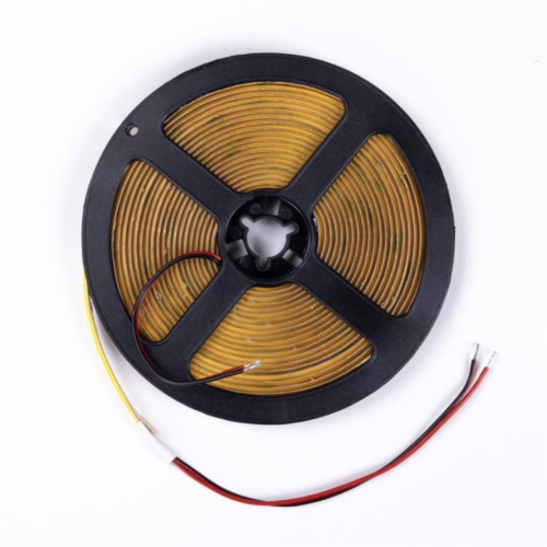 Arte lamp A2432008-02-4K Светодиодная лента 24В 10Вт/м 850Лм/м 4000К 90+ 8мм COB 320шт/м 5м IP20