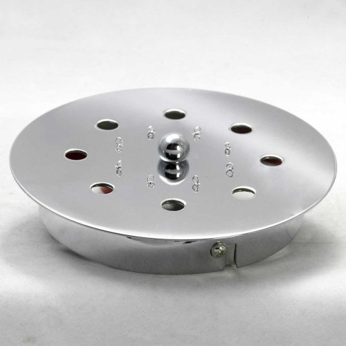 Люстра потолочная Lussole LSP-8081