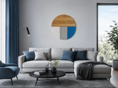 Decor-3030 IV+GR+BL