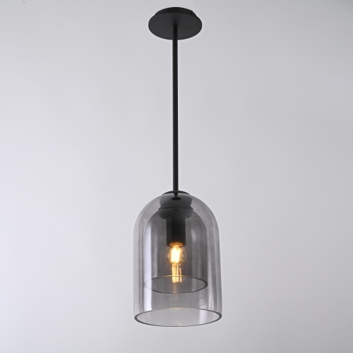 Подвесной светильник ARIA Smoky 140525-26