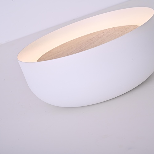 Бра LOKE D22 White 208722-26