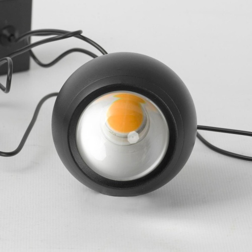 Люстра подвесная Lussole SY8427