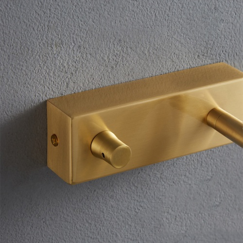 Настенный светильник STALE Brass 230023-23