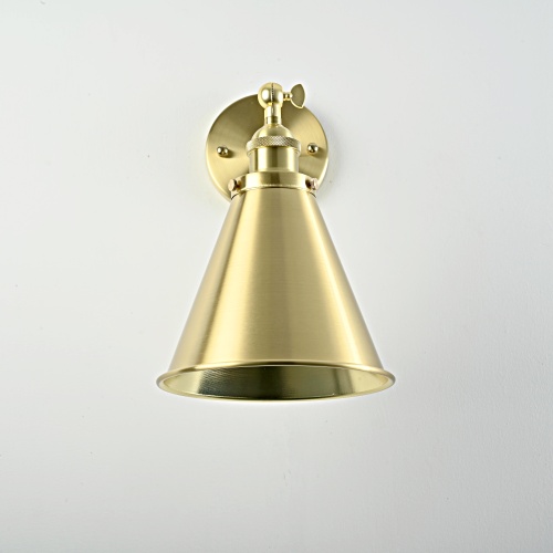 Бра Loft Cone Library Gold 84942-22