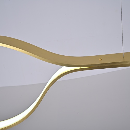 Подвесной светодиодный Светильник Tape Light L180 177933-49