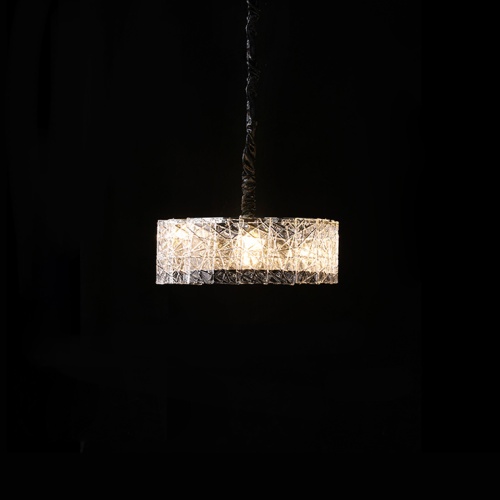 Подвесная люстра TORGIL D60 185392-26