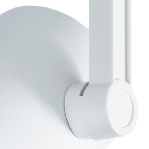 Трековый светильник Arte lamp A2330PL-1WH СВЕТИЛЬНИК ПОТОЛОЧНЫЙ