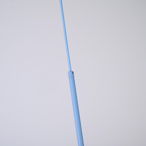Подвесной светильник TURNA ONE D50 Blue by ImperiumLoft 183494-26