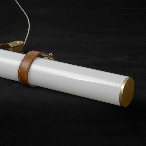 Линейно-подвесной светильник Lussole SY2627