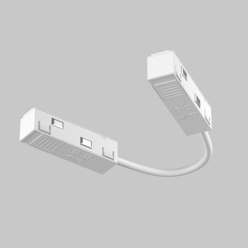 Комплектующие для систем освещения с токоведущими элементами Voltega VGL034CPC-42W-15-1