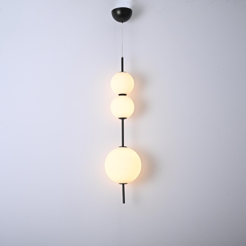 Подвесной светильник White beads Pendant B D40 275305-22