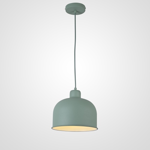 Люстра Grain Pendant Lamp Green 178320-26
