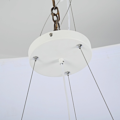 Подвесной светильник COVERT White D80 178135-26