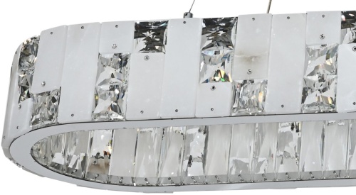 Люстра подвесная Stilfort 4015/09/10PL серия Cherruti / Черрути