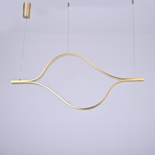 Подвесной светодиодный Светильник Tape Light L100 149481-49