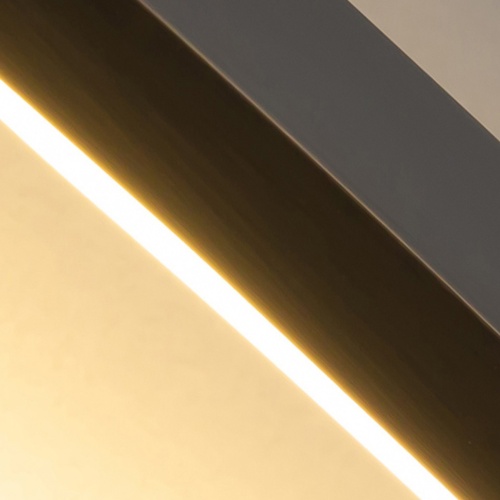 Настенный светильник GUARD LUX D60 Brass 226524-23