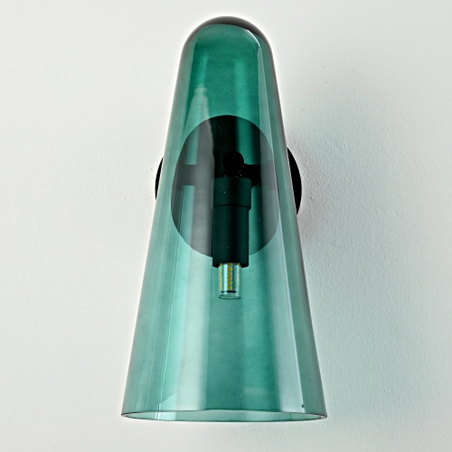 Бра Доми Sconce Green 161514-22