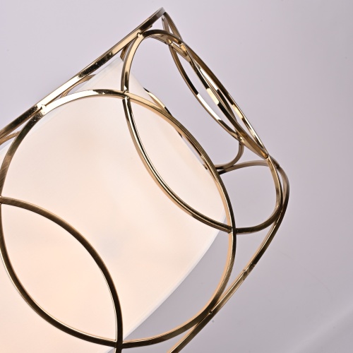 Люстра Antic solo chandelier 147882-22