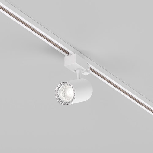 Трековый светильник Technical TR029-3-10W4K-M-W