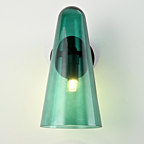 Бра Доми Sconce Green 161514-22